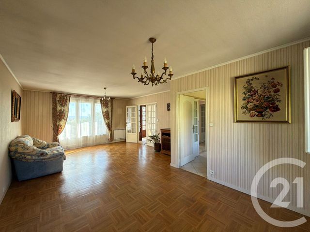 maison à vendre - 5 pièces - 116.86 m2 - EPONE - 78 - ILE-DE-FRANCE - Century 21 Agence Hennequin