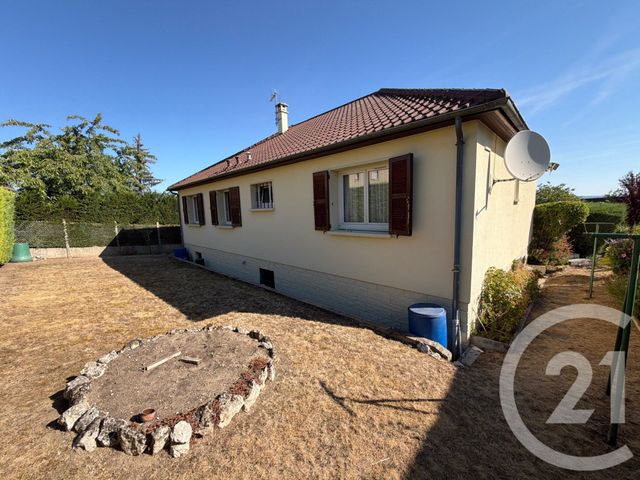 maison à vendre - 5 pièces - 116.86 m2 - EPONE - 78 - ILE-DE-FRANCE - Century 21 Agence Hennequin