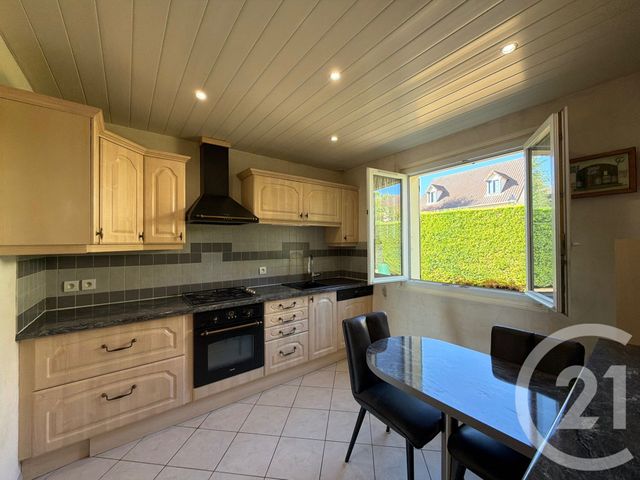 maison à vendre - 5 pièces - 116.86 m2 - EPONE - 78 - ILE-DE-FRANCE - Century 21 Agence Hennequin