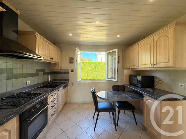 maison à vendre - 5 pièces - 116.86 m2 - EPONE - 78 - ILE-DE-FRANCE - Century 21 Agence Hennequin