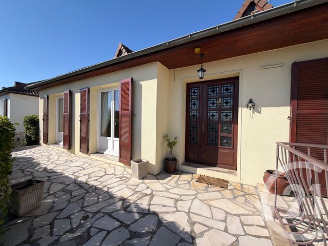 maison à vendre - 5 pièces - 116.86 m2 - EPONE - 78 - ILE-DE-FRANCE - Century 21 Agence Hennequin