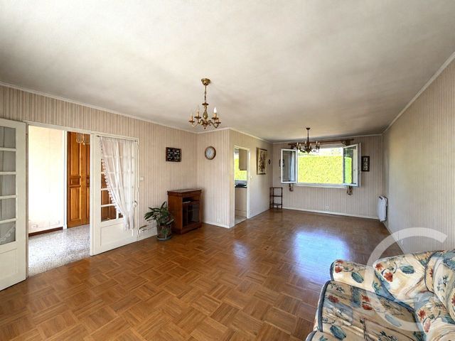 maison à vendre - 5 pièces - 116.86 m2 - EPONE - 78 - ILE-DE-FRANCE - Century 21 Agence Hennequin