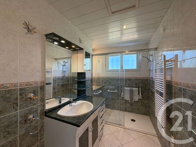 maison à vendre - 5 pièces - 116.86 m2 - EPONE - 78 - ILE-DE-FRANCE - Century 21 Agence Hennequin
