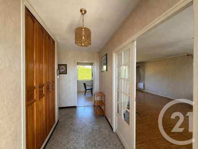 maison à vendre - 5 pièces - 116.86 m2 - EPONE - 78 - ILE-DE-FRANCE - Century 21 Agence Hennequin