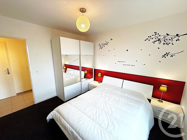 Appartement F3 à louer - 3 pièces - 62.23 m2 - ECQUEVILLY - 78 - ILE-DE-FRANCE - Century 21 Agence Hennequin