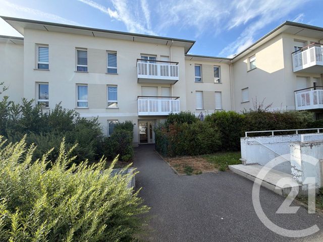 appartement - ECQUEVILLY - 78