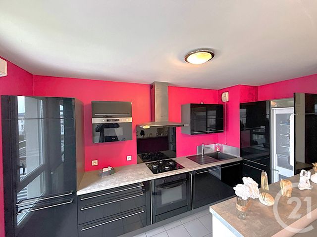 Appartement F3 à louer - 3 pièces - 62.23 m2 - ECQUEVILLY - 78 - ILE-DE-FRANCE - Century 21 Agence Hennequin