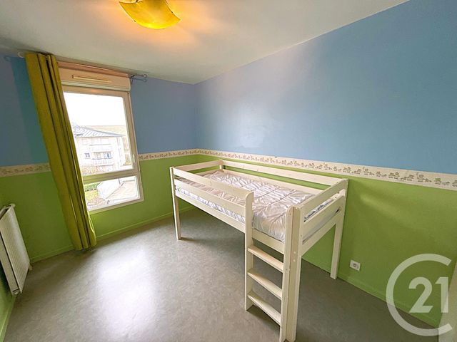 Appartement F3 à louer - 3 pièces - 62.23 m2 - ECQUEVILLY - 78 - ILE-DE-FRANCE - Century 21 Agence Hennequin