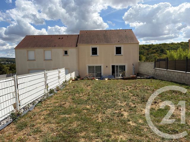 maison à vendre - 7 pièces - 131.2 m2 - EPONE - 78 - ILE-DE-FRANCE - Century 21 Agence Hennequin