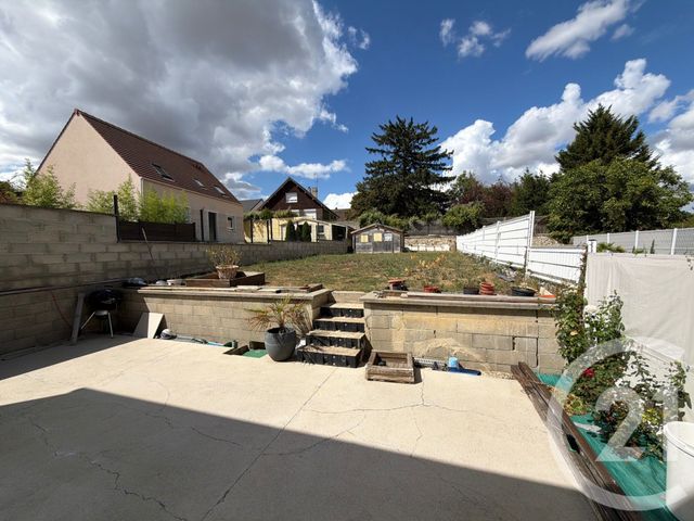 maison à vendre - 7 pièces - 131.2 m2 - EPONE - 78 - ILE-DE-FRANCE - Century 21 Agence Hennequin