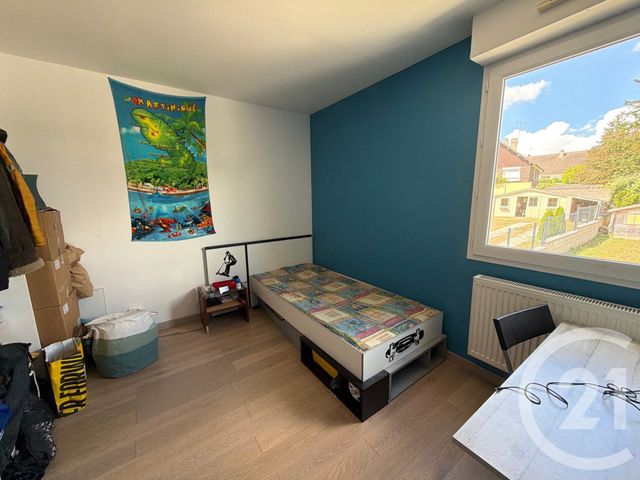 maison à vendre - 7 pièces - 131.2 m2 - EPONE - 78 - ILE-DE-FRANCE - Century 21 Agence Hennequin