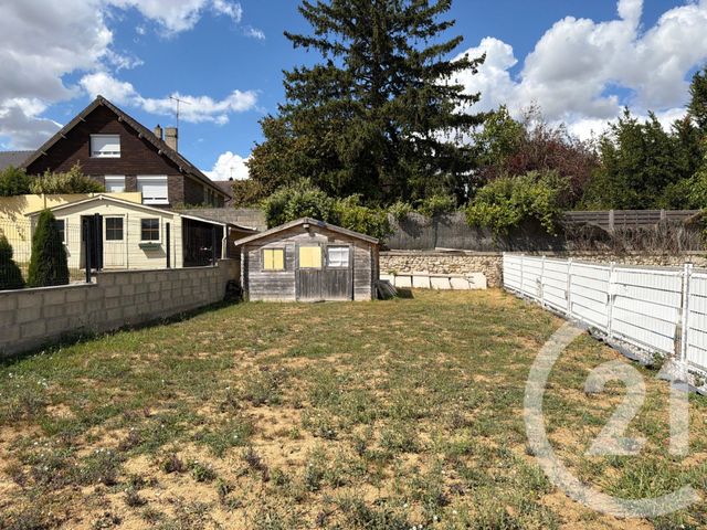 maison à vendre - 7 pièces - 131.2 m2 - EPONE - 78 - ILE-DE-FRANCE - Century 21 Agence Hennequin