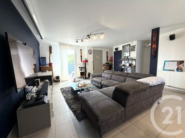 maison à vendre - 7 pièces - 131.2 m2 - EPONE - 78 - ILE-DE-FRANCE - Century 21 Agence Hennequin