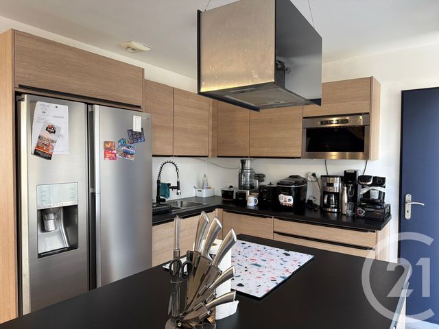 maison à vendre - 7 pièces - 131.2 m2 - EPONE - 78 - ILE-DE-FRANCE - Century 21 Agence Hennequin