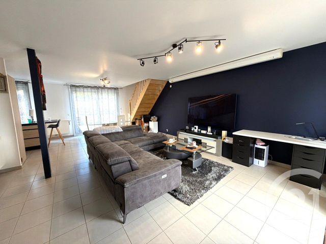 maison à vendre - 7 pièces - 131.2 m2 - EPONE - 78 - ILE-DE-FRANCE - Century 21 Agence Hennequin