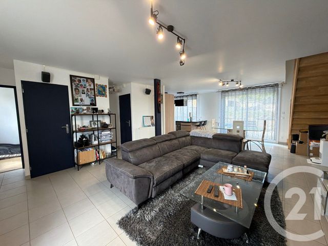 maison à vendre - 7 pièces - 131.2 m2 - EPONE - 78 - ILE-DE-FRANCE - Century 21 Agence Hennequin
