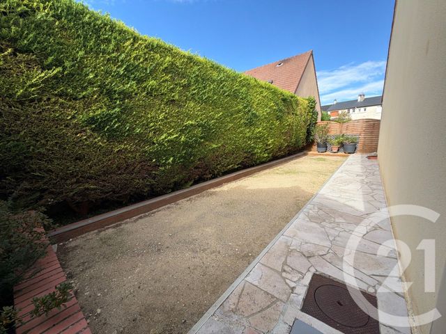 maison à vendre - 6 pièces - 180.0 m2 - ECQUEVILLY - 78 - ILE-DE-FRANCE - Century 21 Agence Hennequin