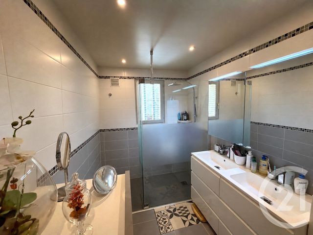 maison à vendre - 6 pièces - 180.0 m2 - ECQUEVILLY - 78 - ILE-DE-FRANCE - Century 21 Agence Hennequin