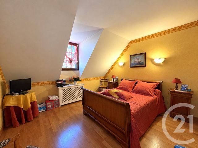 maison à vendre - 6 pièces - 180.0 m2 - ECQUEVILLY - 78 - ILE-DE-FRANCE - Century 21 Agence Hennequin