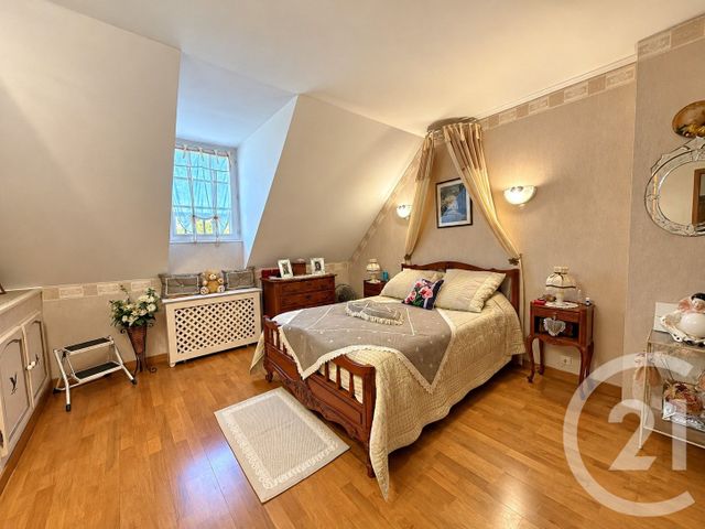 maison à vendre - 6 pièces - 180.0 m2 - ECQUEVILLY - 78 - ILE-DE-FRANCE - Century 21 Agence Hennequin