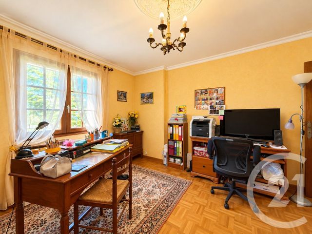 maison à vendre - 6 pièces - 180.0 m2 - ECQUEVILLY - 78 - ILE-DE-FRANCE - Century 21 Agence Hennequin