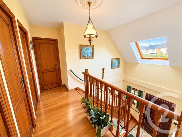 maison à vendre - 6 pièces - 180.0 m2 - ECQUEVILLY - 78 - ILE-DE-FRANCE - Century 21 Agence Hennequin