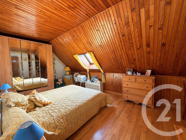 maison à vendre - 6 pièces - 180.0 m2 - ECQUEVILLY - 78 - ILE-DE-FRANCE - Century 21 Agence Hennequin