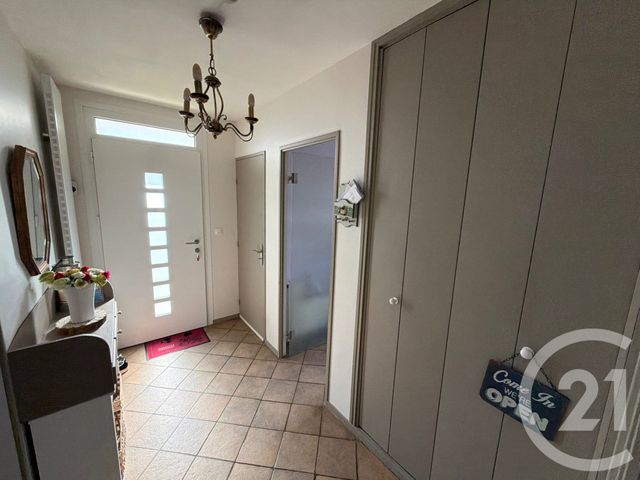 maison à vendre - 5 pièces - 105.0 m2 - ECQUEVILLY - 78 - ILE-DE-FRANCE - Century 21 Agence Hennequin