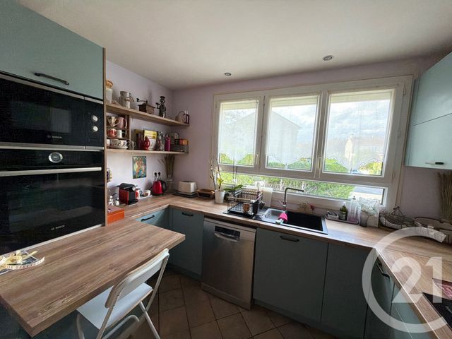 maison à vendre - 5 pièces - 105.0 m2 - ECQUEVILLY - 78 - ILE-DE-FRANCE - Century 21 Agence Hennequin