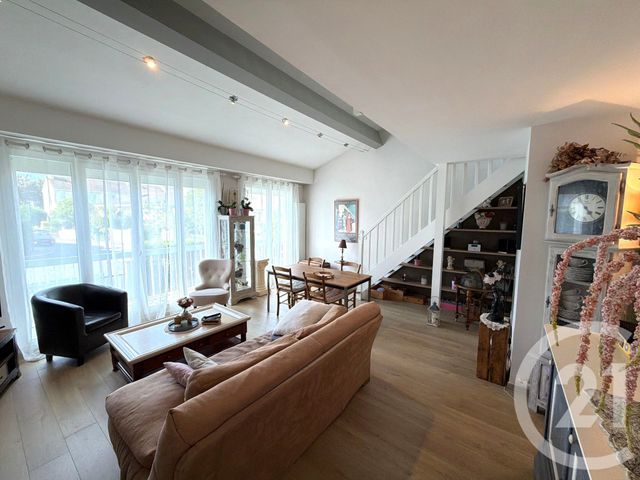 maison à vendre - 5 pièces - 105.0 m2 - ECQUEVILLY - 78 - ILE-DE-FRANCE - Century 21 Agence Hennequin