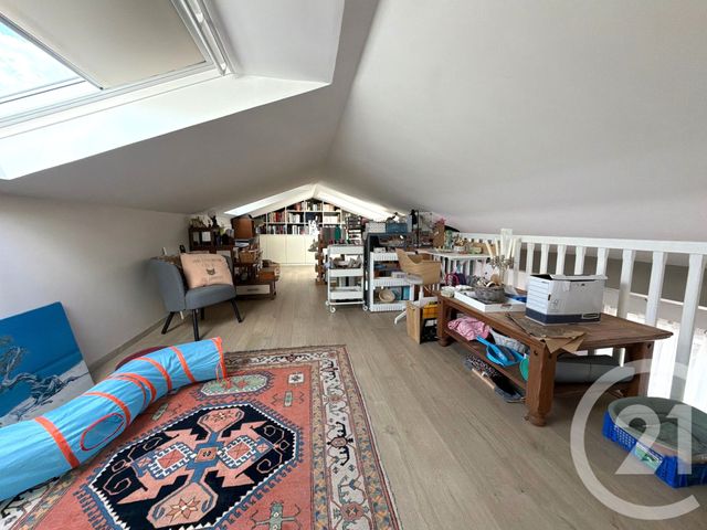 maison à vendre - 5 pièces - 105.0 m2 - ECQUEVILLY - 78 - ILE-DE-FRANCE - Century 21 Agence Hennequin