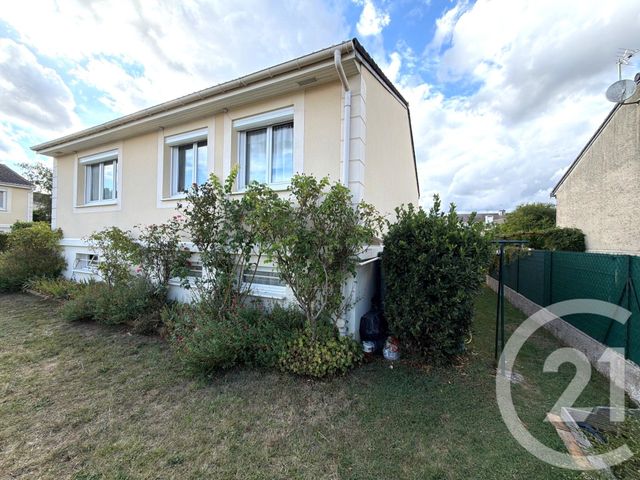 maison à vendre - 5 pièces - 105.0 m2 - ECQUEVILLY - 78 - ILE-DE-FRANCE - Century 21 Agence Hennequin