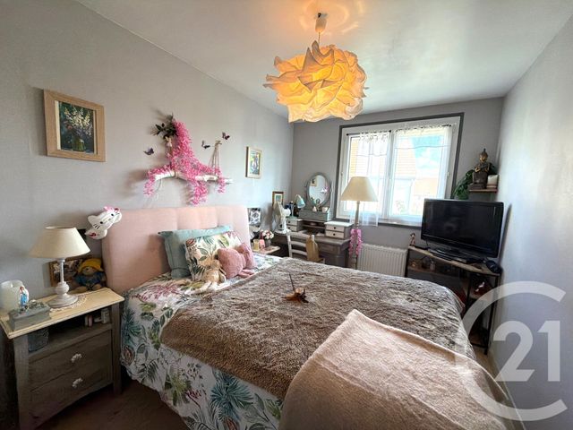 maison à vendre - 5 pièces - 105.0 m2 - ECQUEVILLY - 78 - ILE-DE-FRANCE - Century 21 Agence Hennequin
