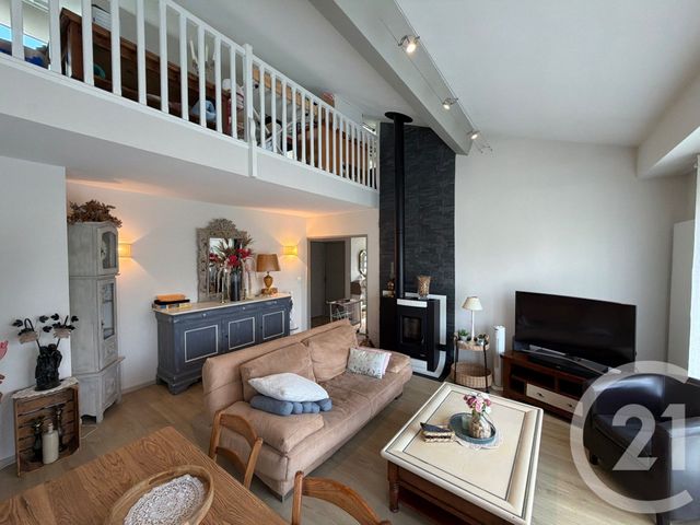 maison - ECQUEVILLY - 78