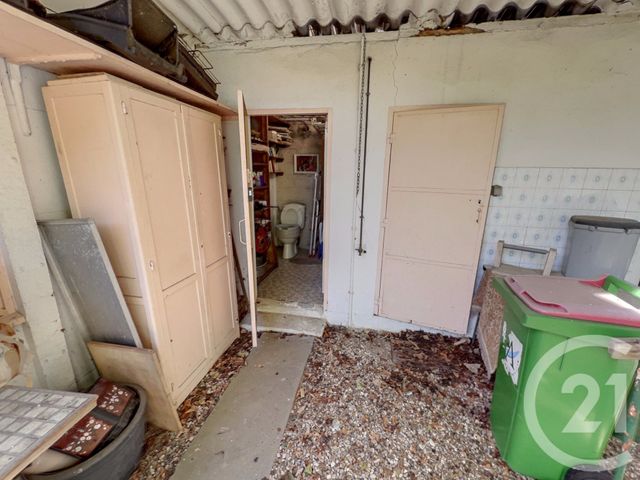 maison à vendre - 2 pièces - 32.65 m2 - AUBERGENVILLE - 78 - ILE-DE-FRANCE - Century 21 Agence Hennequin