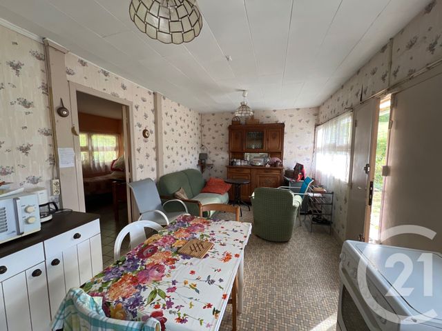 maison à vendre - 2 pièces - 32.65 m2 - AUBERGENVILLE - 78 - ILE-DE-FRANCE - Century 21 Agence Hennequin