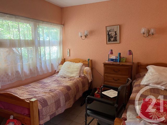 maison à vendre - 2 pièces - 32.65 m2 - AUBERGENVILLE - 78 - ILE-DE-FRANCE - Century 21 Agence Hennequin