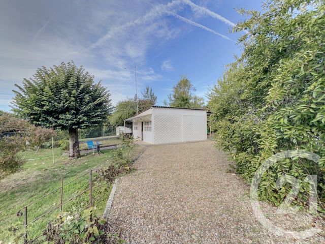 maison à vendre - 2 pièces - 32.65 m2 - AUBERGENVILLE - 78 - ILE-DE-FRANCE - Century 21 Agence Hennequin