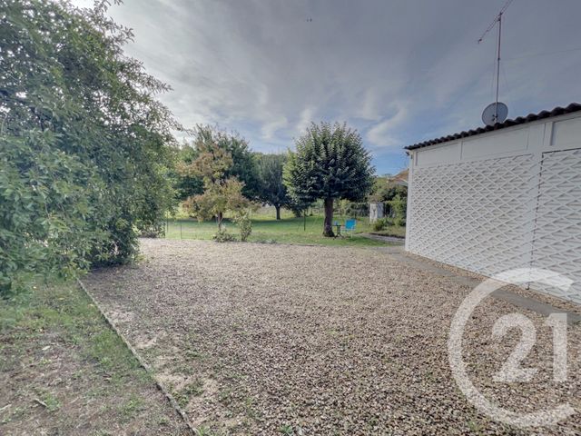 maison à vendre - 2 pièces - 32.65 m2 - AUBERGENVILLE - 78 - ILE-DE-FRANCE - Century 21 Agence Hennequin