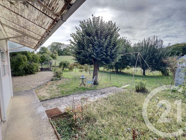 maison à vendre - 2 pièces - 32.65 m2 - AUBERGENVILLE - 78 - ILE-DE-FRANCE - Century 21 Agence Hennequin