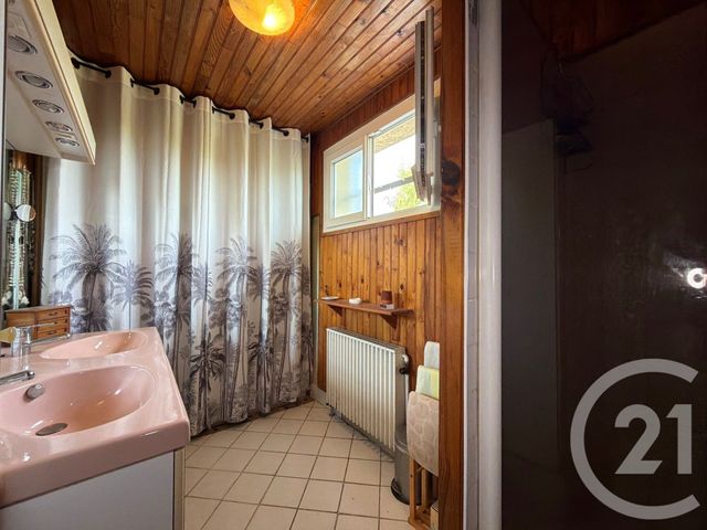 maison à vendre - 5 pièces - 122.0 m2 - GUERVILLE - 78 - ILE-DE-FRANCE - Century 21 Agence Hennequin