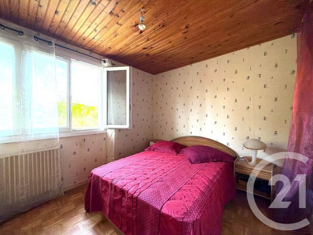 maison à vendre - 5 pièces - 122.0 m2 - GUERVILLE - 78 - ILE-DE-FRANCE - Century 21 Agence Hennequin