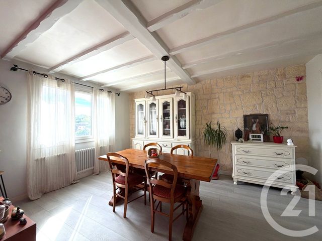 maison à vendre - 5 pièces - 122.0 m2 - GUERVILLE - 78 - ILE-DE-FRANCE - Century 21 Agence Hennequin