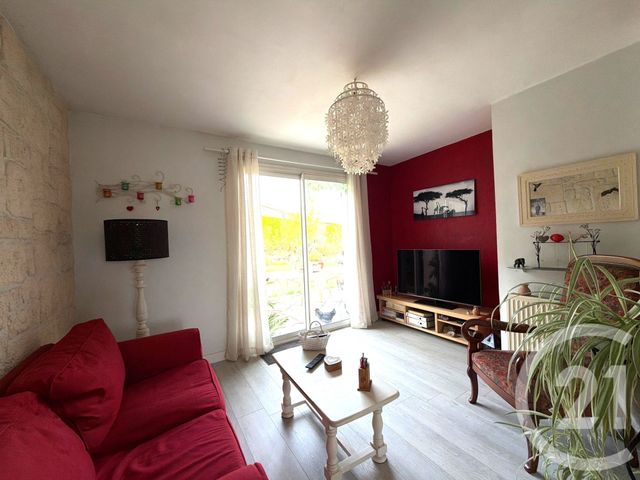 maison à vendre - 5 pièces - 122.0 m2 - GUERVILLE - 78 - ILE-DE-FRANCE - Century 21 Agence Hennequin