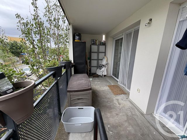 Appartement F3 à louer - 3 pièces - 57.5 m2 - GARGENVILLE - 78 - ILE-DE-FRANCE - Century 21 Agence Hennequin