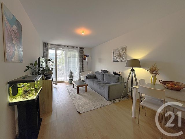 appartement - GARGENVILLE - 78