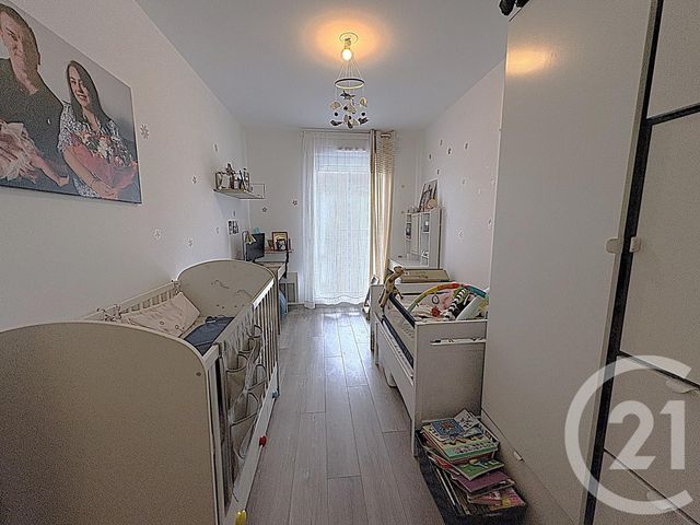 Appartement F3 à louer - 3 pièces - 57.5 m2 - GARGENVILLE - 78 - ILE-DE-FRANCE - Century 21 Agence Hennequin