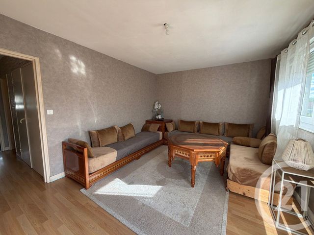 Appartement F2 à vendre - 2 pièces - 48.57 m2 - LES MUREAUX - 78 - ILE-DE-FRANCE - Century 21 Agence Hennequin