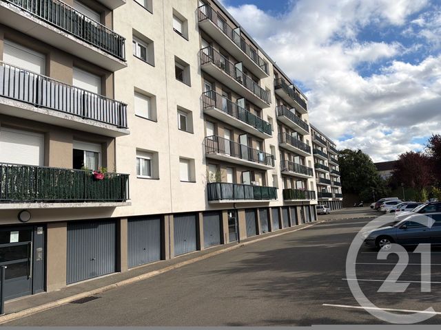 Appartement F2 à vendre LES MUREAUX
