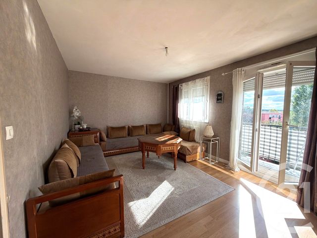 Appartement F2 à vendre - 2 pièces - 48.57 m2 - LES MUREAUX - 78 - ILE-DE-FRANCE - Century 21 Agence Hennequin
